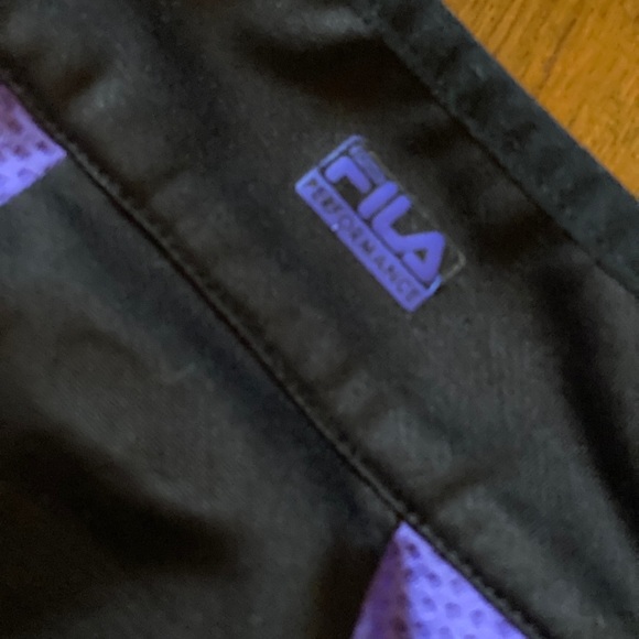 Fila Jacket - Picture 4 of 5